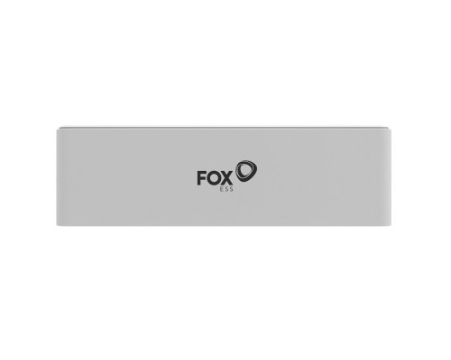 Аккумулятор 4,14 кВт BMS Fox ESS ENERGY CUBE CM4300 