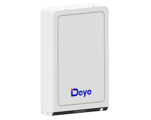 Аккумулятор Deye RW-M5.3 LiFePO4 5,3 кВт