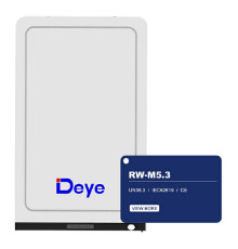 Аккумулятор Deye RW-M5.3 LiFePO4 5,3 кВт