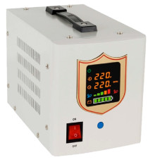 Источник бесперебойного питания AXIOMA energy AXEN.IA-500 12В, 500ВА, 300 Вт