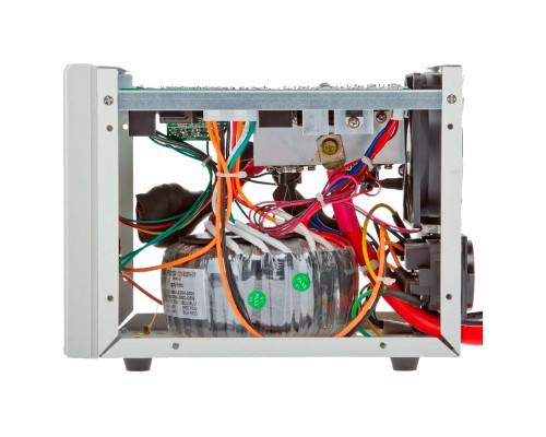 Источник бесперебойного питания (ИБП, UPS) 500 Вт AXIOMA energy AXEN.IA-800 12В, 800ВА