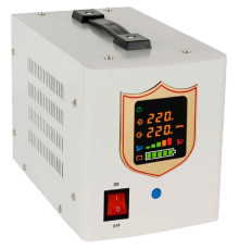 Источник бесперебойного питания AXIOMA energy AXEN.IA-800 12В, 800ВА, 500 Вт