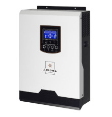 Гибридный инвертор 1кВт AXIOMA energy ISPWM 1000 12В ШИМ 50А 