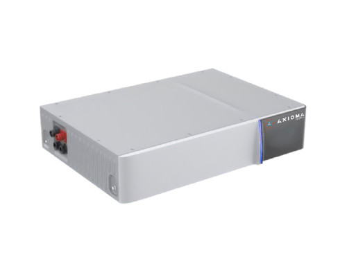 Контроллер BMS AXIOMA energy AX-BMS-40/102.4-HV