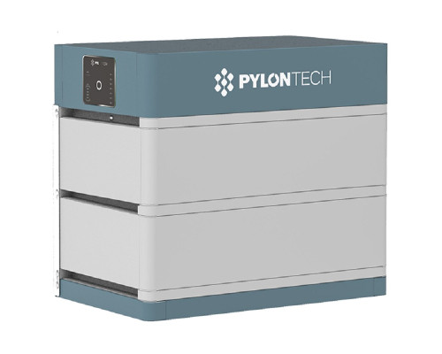 Аккумулятор высоковольтный литиевый 3,55 кВт Pylontech FH48074-FH1 Force H1 48В 74A