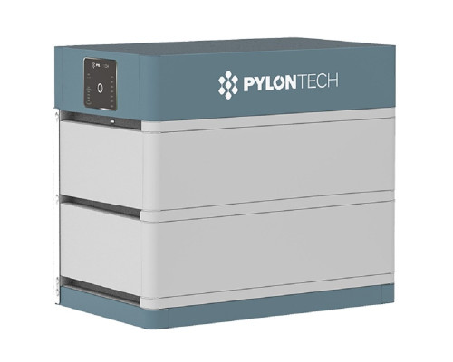 Контроллер BMS  Pylontech FORCE H1 FC0500-40S-FH1
