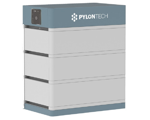 Контроллер BMS  Pylontech FORCE H1 FC0500-40S-FH1