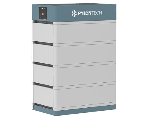 Контроллер BMS  Pylontech FORCE H1 FC0500-40S-FH1