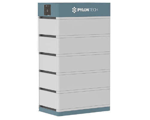 Контроллер BMS  Pylontech FORCE H1 FC0500-40S-FH1