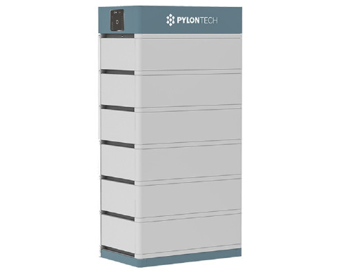 Контроллер BMS  Pylontech FORCE H1 FC0500-40S-FH1