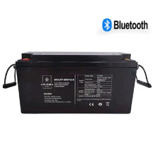 Аккумулятор 2,56 кВт AXIOMA energy AX-LFP-200/12.8 12.8В 200A LiFePo4