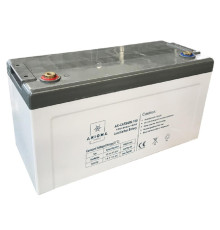 Аккумулятор 12В AXIOMA energy AX-Carbon-100 100Ач 