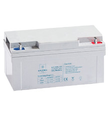 Аккумулятор 12В AXIOMA energy AX-GEL-65 65Ач 