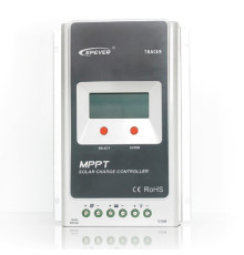 Контроллер заряда EPsolar(EPEVER) Tracer1210A MPPT 10A 12В/24В