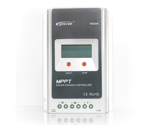 Контроллер заряда EPsolar(EPEVER) Tracer1210A MPPT 10A 12В/24В