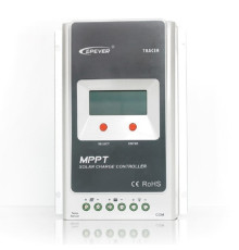 Контроллер заряда EPsolar(EPEVER) Tracer2210A MPPT 20A 12В/24В