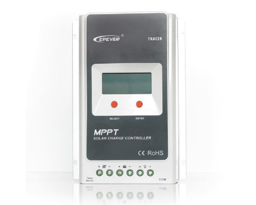 Контроллер заряда EPsolar(EPEVER) Tracer2210A MPPT 20A 12В/24В