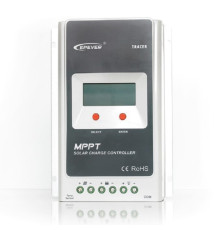 Контроллер заряда EPsolar(EPEVER) Tracer3210A MPPT 30A 12В/24В