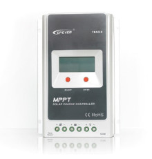 Контроллер заряда EPsolar(EPEVER) Tracer4210A MPPT 40A 12В/24В