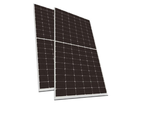 Солнечная панель (батарея) Jinko 410 Вт JKM410M-54HL4-V