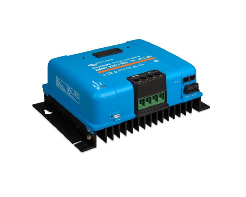 Контроллер заряда Victron Energy SmartSolar MPPT 250/100-TR VE.Can 100А 12/24/48В