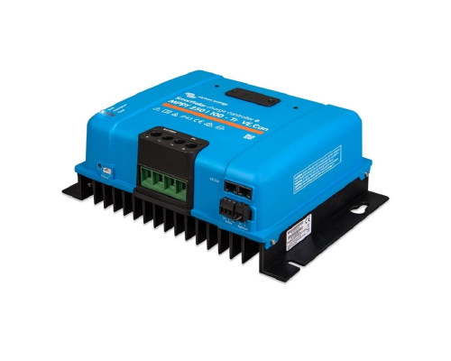 Контроллер заряда Victron Energy SmartSolar MPPT 250/100-TR VE.Can 100А 12/24/48В