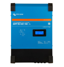 Контроллер заряда Victron Energy SmartSolar MPPT RS 450/100-TR 100А 48В
