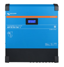 Контроллер заряда Victron Energy SmartSolar MPPT RS 450/200-TR 200А 48В