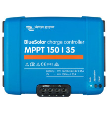 Контроллер заряда Victron Energy BlueSolar MPPT 150/35 35A 12В/24В/48B
