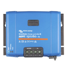 Контроллер заряда Victron Energy SmartSolar MPPT 150/60-TR 60А 12В/24В/48В