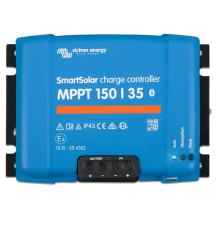 Контроллер заряда Victron Energy SmartSolar MPPT 150/35 35А 12В/24В/48В