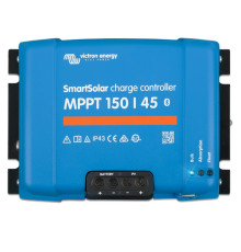 Контроллер заряда Victron Energy SmartSolar MPPT 150/45 45А 12В/24В/48В