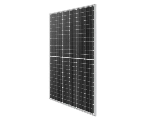 Солнечная панель (батарея) Leapton 580 Вт LP182*182-M-72-580W N-Type