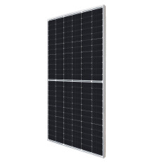  Солнечная панель Canadian Solar CS6W-555MS mono Hiku 6 555 Вт
