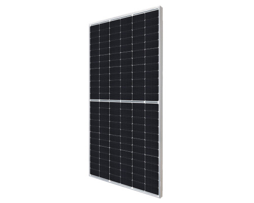 Солнечная панель (батарея) Canadian Solar CS6W-555MS mono Hiku 6 555 Вт
