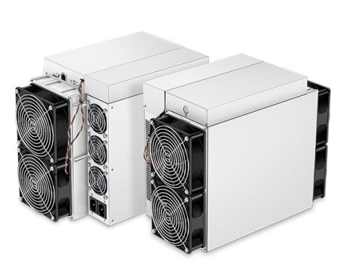 Asic-майнер Bitmain Antminer S19k Pro 120Th 2760 Вт