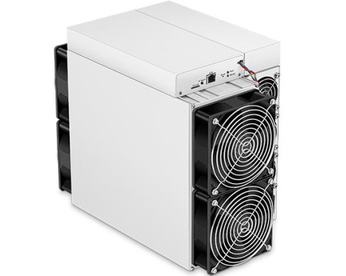 Asic-майнер Bitmain Antminer S19k Pro 120Th 2760 Вт