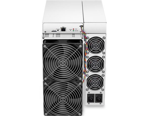 Asic-майнер Bitmain Antminer S19k Pro 120Th 2760 Вт