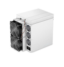 Asic-майнер Bitmain Antminer S19k Pro 120Th 2760 Вт