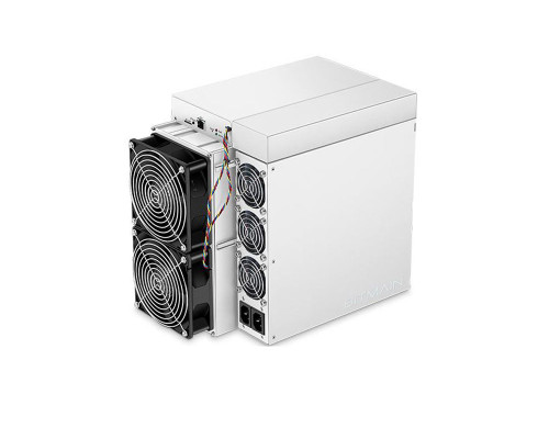 Asic-майнер Bitmain Antminer S19k Pro 120Th 2760 Вт
