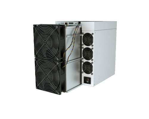 Asic-майнер Bitmain Antminer S21+ 216Th 3564 Вт