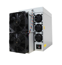 Asic-майнер Bitmain Antminer L9 16Gh 3360 Вт