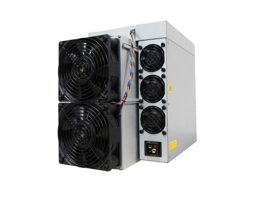 Asic-майнер Bitmain Antminer L9 15Gh 3150 Вт
