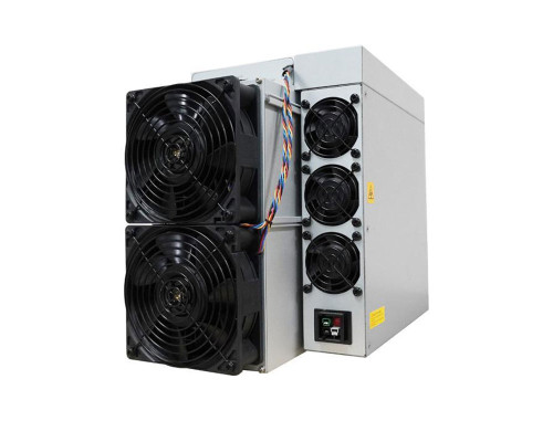 Asic-майнер Bitmain Antminer L9 17Gh 3570 Вт