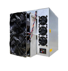 Asic-майнер Bitmain Antminer T21 190Th 3610 Вт