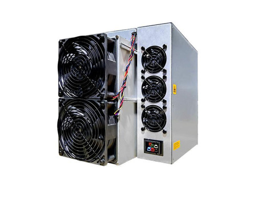 Asic-майнер Bitmain Antminer T21 190Th 3610 Вт