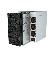 Asic-майнер Bitmain Antminer S21+ 235Th 3564 Вт