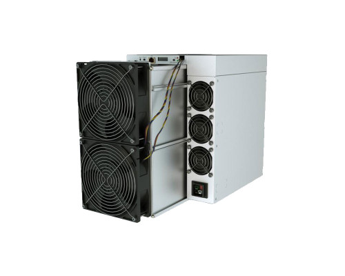 Asic-майнер Bitmain Antminer S21+ 235Th 3564 Вт