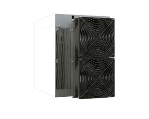 Asic-майнер Bitmain Antminer S21+ 225Th 3564 Вт