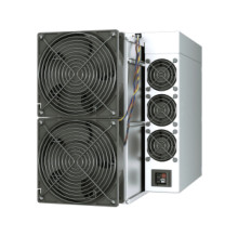 Asic-майнер Bitmain Antminer S21+ 225Th 3564 Вт
